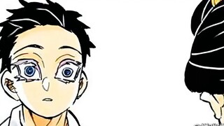 [Akoza· Komaji· Koiyuki] Mr. Komaji, thank you, that is enough; welcome home, my dear husband.