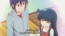 Danna ga Nani wo Itteiru ka Wakaranai Ken - Episode 12 (Subtitle Indonesia)