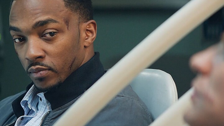 Mind-blowing divine details in Marvel: Falcon says, “Dr., you’ve gotta open the portal on the left!”