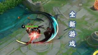 ชมการกลายพันธุ์ของเหล่าฮีโร่ทั้ง 12 ของราชาแบบเรียลไทม์ในลมหายใจเดียว เกมใหม่ King of Glory 2 มาแล้ว