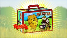 MAD S1 EP12 Clip Narnia Lunchbox Parody Commercial ADs - Cartoon Network 1080p (HD)