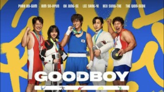 Good Boy (2025) Drama Sports Full Action🔥