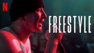 Freestyle (2023) Dubbing Indonesia