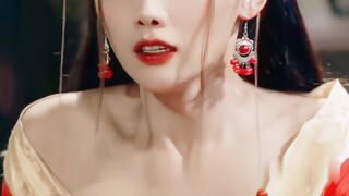 ฉันเข้าใจดีว่าทำไม Qiong Yao ถึงเลือกเธอให้รับบทนำหญิงเมื่ออายุ 19 ปี!!