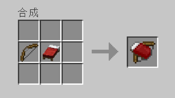 ฉันได้นำไอเดียแปลกๆ ของพวกคุณมาทำใน MC หมดแล้ว