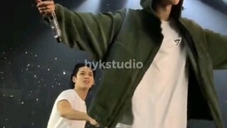 [Gui Ba], Xiao Hao's wrist is really easy to grip, isn't it?