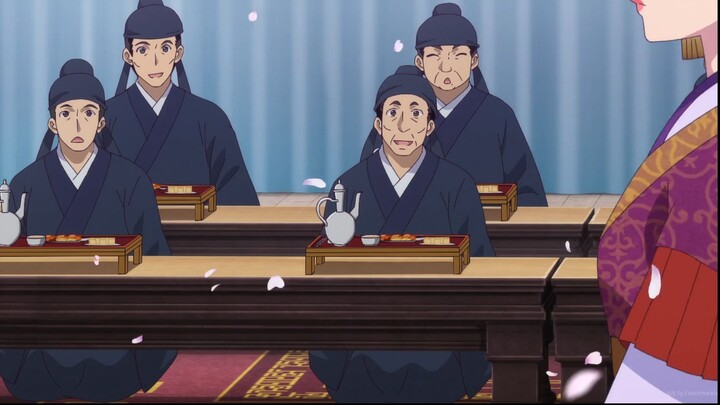 Dược Sư Tự Sự - 22