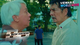 Black Rider: Ang balitang gugulantang kay William! (Episode 130)