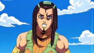 تحليل مفصل لوحة الـ Stand في JOJO، وتحديد القدرات التي تمثلها كل خاصية