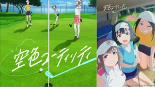 Sorairo Utility Episode 07 [ Sub Indo ]
