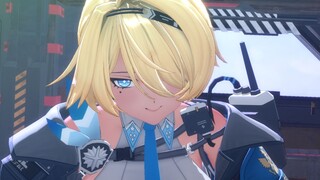 ◆Classic◆【MMD/少前2】