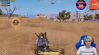 Hơi xợ rùi đó #pubgvn