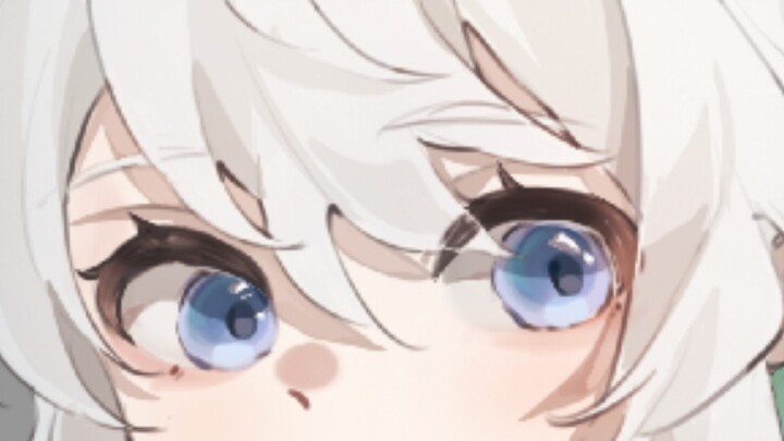 【Drawin】Drawing process of 5 portraits