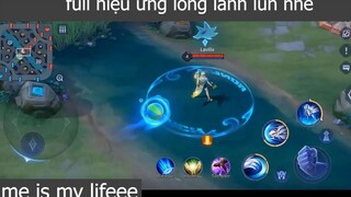 full hiệu ứng long lanh lun nhé p3 #gameismylifeee