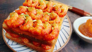 แฮปปี้คูณสอง วิธีการกินกุ้งมังกรน้อยให้อร่อย ฉันจะสอนคุณเอง