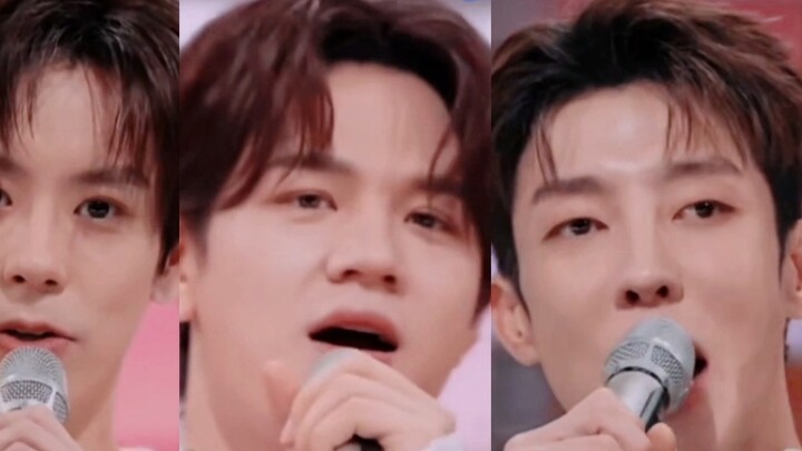 Hi6 เป็นเขตชูราหรือเปล่า? ระบบข้อความยอดนิยมที่กลุ่มวาไรตี้โชว์ของฉันชื่นชอบกลายเป็นจริงแล้ว! ฉบับนี