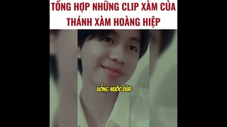 Tổng hợp những clip xàm của thánh xàm Hoàng Hiệp (phần 2)