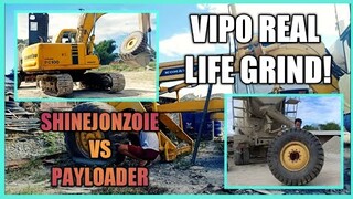 VIP0 REAL LIFE GRIND SHINEJONZOIEF2P MU ORIGIN 2