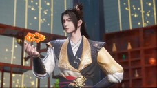 Martial Master Episode 273 Sub Indo
