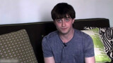 [Hiburan]Wawancara dengan Daniel Radcliffe|<Harry Potter>