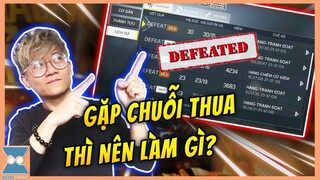 CALL OF DUTY MOBILE VN | LỜI KHUYÊN CỦA ZIENG CHO ANH EM KHI THUA QUÁ NHIỀU!!! | Zieng Gaming