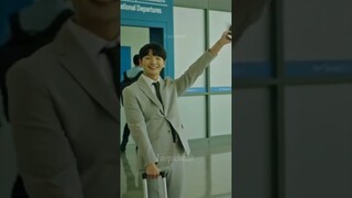 Dad will surely meet his son 😭❤️ #leejehoon #pyoyejin #shinjaeha #taxidriver #kdrama #favpickedit