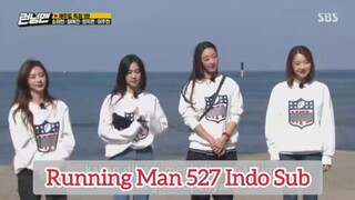 Running Man 527