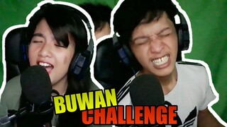 BUWAN CHALLENGE