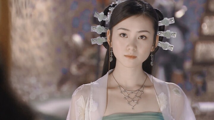 ฉันเคยคิดว่านางฟ้าทุกคนบริสุทธิ์และสง่างาม