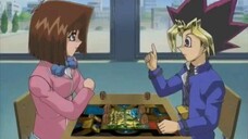Yu-Gi-Oh Capsule Monsters Episode 01