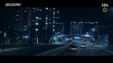 Mobeom Taeksi S1 Ep. 8
