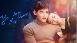 40 Finale) You Are My Hero 🇨🇳 | Tagalog Dub