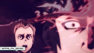 Tổng hợp - Mix AMV Where We Rise_ #amv #anime