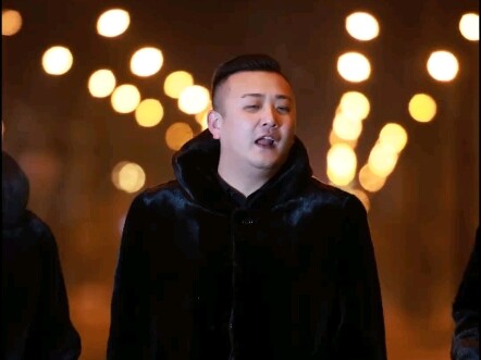 Nighttime righteous thief—seeing this makes me embarrassed