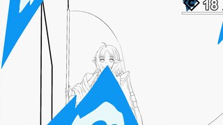 [Arknights Animation] Crisis Contract - Broken Avenue (Part 1)