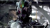 Kamen Rider Amazons All Transformation Collection [60 Frames]