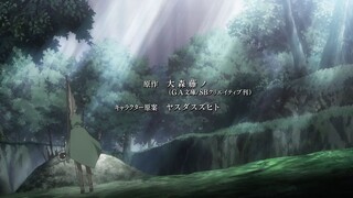 Danmachi S4 Part 2 Ep11 eng sub