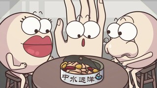 妈妈厨艺飞速进步的秘诀原来是…