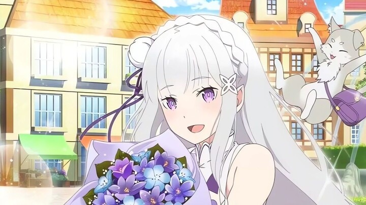 Emilia Karbon, selamat ulang tahun! "Selamat ulang tahun EMT 2024.9.23"