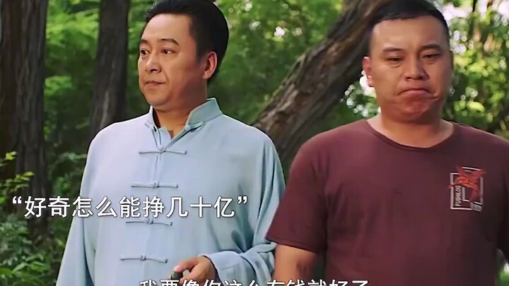 Poor Kid Meets the Richest Man, Learns from Him—and Becomes the New Billionaire!