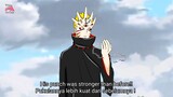 Otsutsuki Shinju kembali memojokan Naruto | Boruto Two Blue Vortex 660