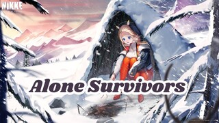 NIKKE OST: ALONE SURVIVOR  [1 Hour]