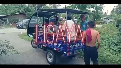 Vlog #6 / Magandang Samahan Lalo na sa Beach ang Punta.