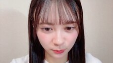 Ito Momoka (AKB48/SHOWROOM Live Streaming/2025.04.10)