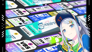 Journey 宵崎奏 anvo