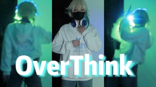 【七奈】OverThink但aza 双厨狂喜罢了