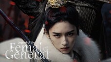 LEGEND OF THE FEMALE GENERAL EP 05(sub indo)