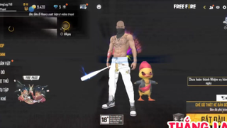 Cách Cài OBB Super Lite Free Fire OB31 Siêu Mượt 100% Đồ Họa MineCraft, OneShot