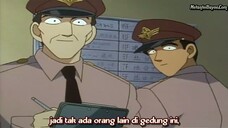 Detective Conan - Episode 19 Sub Indonesia