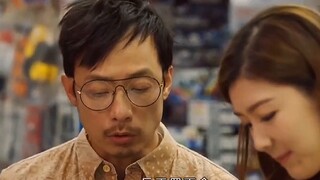 Men play Gundam, women don’t understand